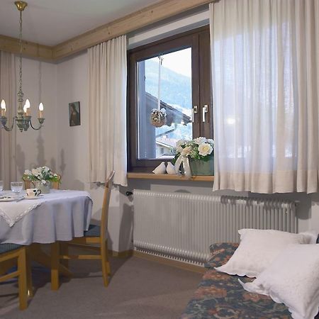 Appartement Residenz Klabacher Mittersill Extérieur photo