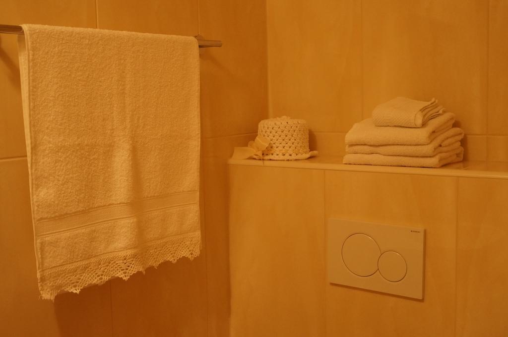 Appartement Residenz Klabacher Mittersill Chambre photo