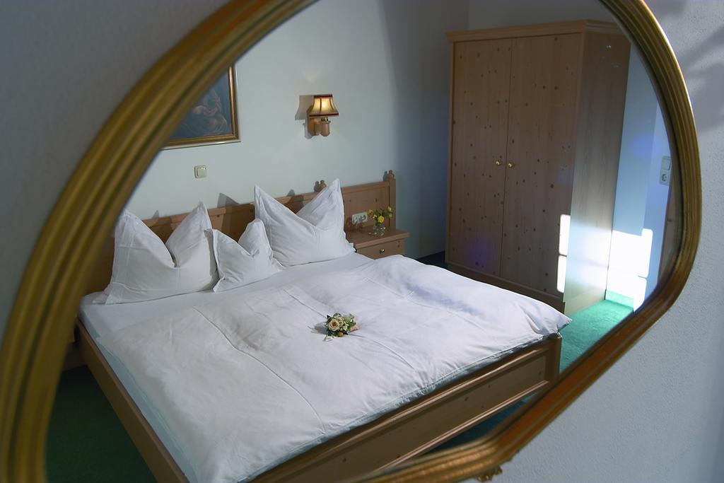 Appartement Residenz Klabacher Mittersill Chambre photo