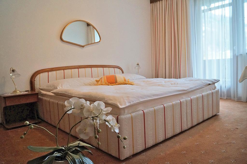 Appartement Residenz Klabacher Mittersill Chambre photo
