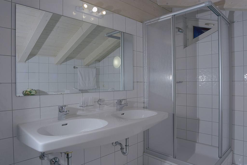 Appartement Residenz Klabacher Mittersill Chambre photo