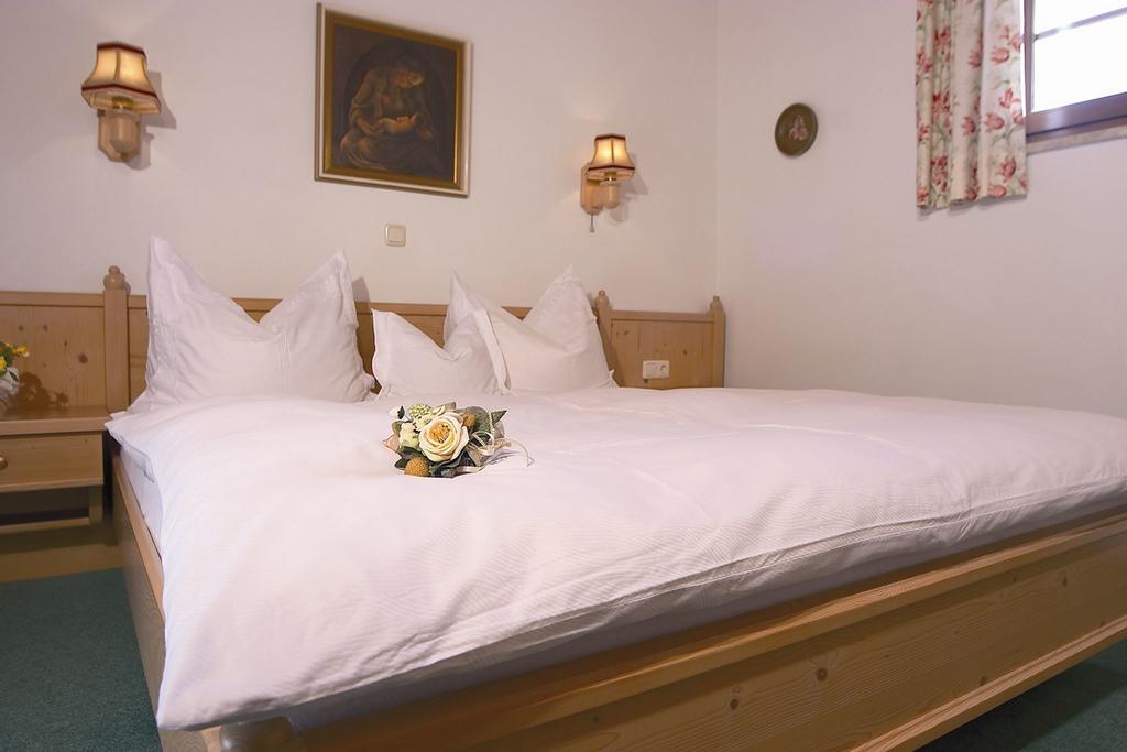 Appartement Residenz Klabacher Mittersill Chambre photo