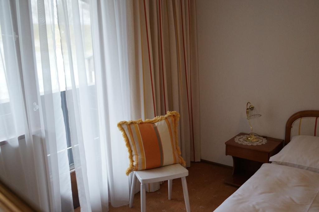 Appartement Residenz Klabacher Mittersill Extérieur photo