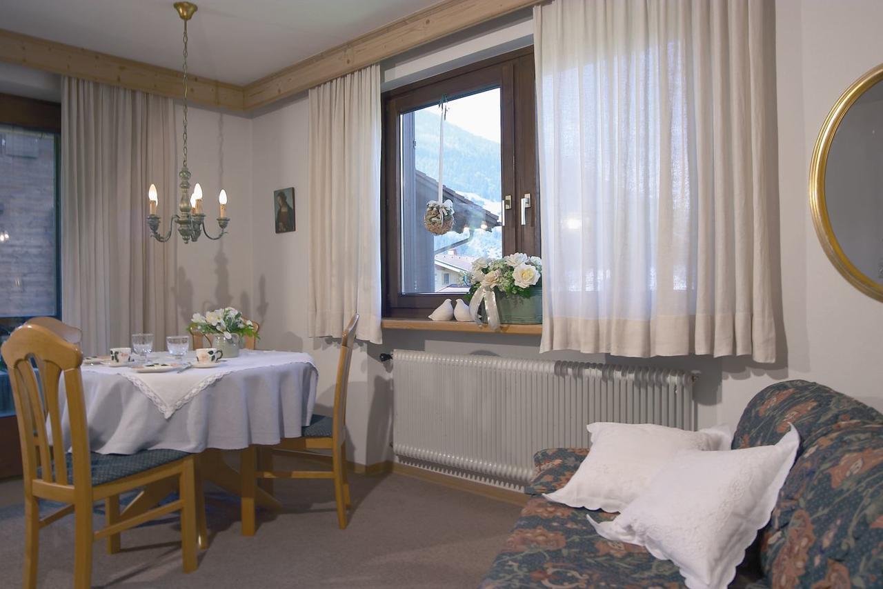 Appartement Residenz Klabacher Mittersill Extérieur photo